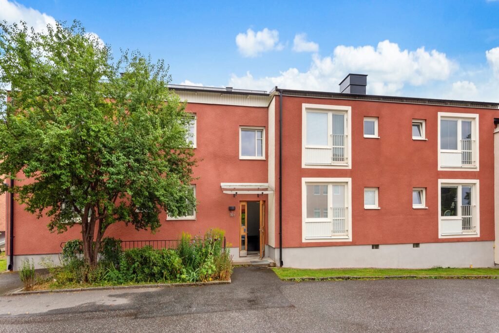 29. Elinstallation av elbilsladdning till bostadsra╠ettsfo╠erening