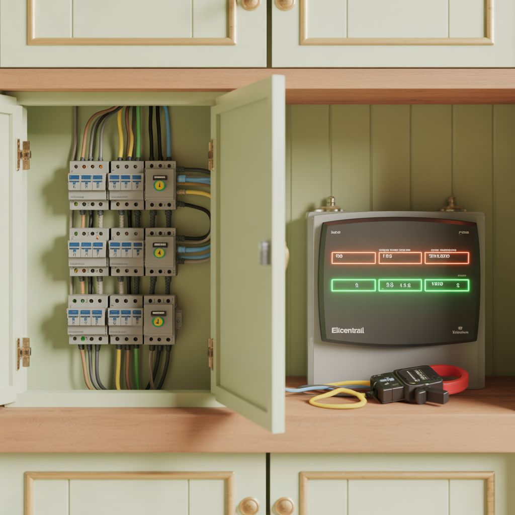 snedbelastning i trefassystem felsokning for villaagare