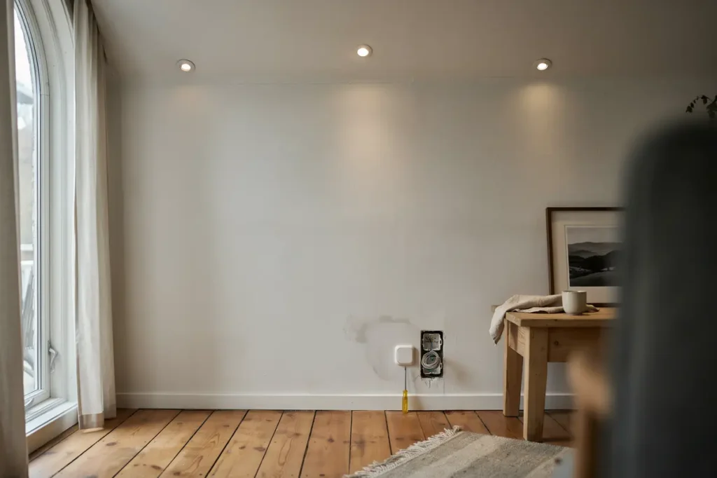 dimmer hemma s v ljer du r tt modell f r led belysning utan flimmer