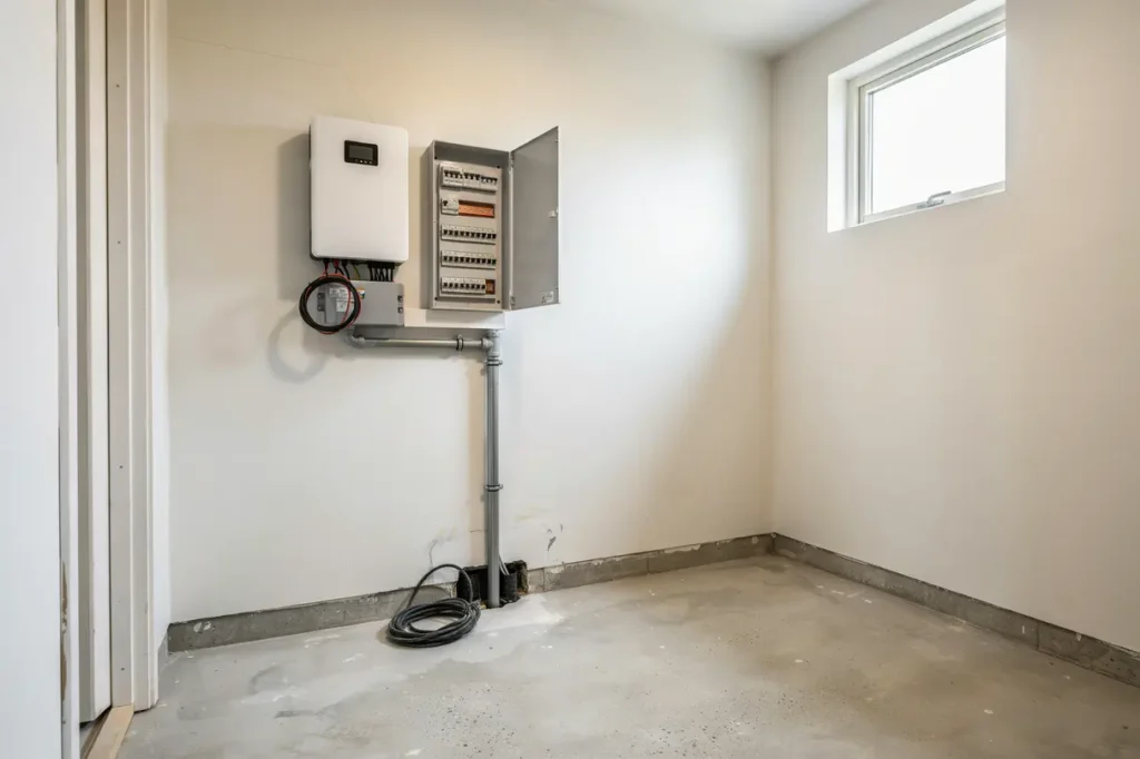 reservkraft hemma i villa praktiska l sningar vid str mavbrott och vad du b r t nka p